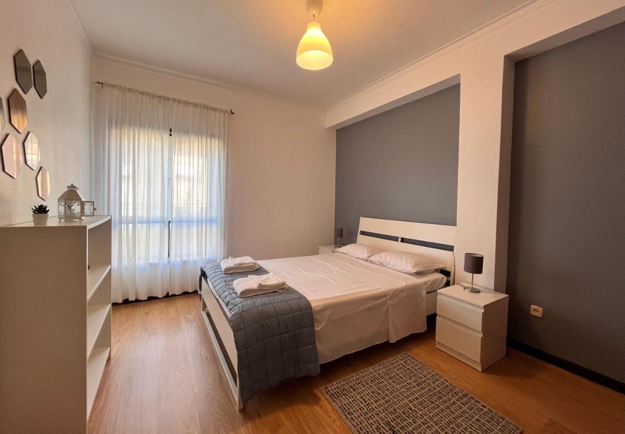 Ofir Nature Fão 외부 사진