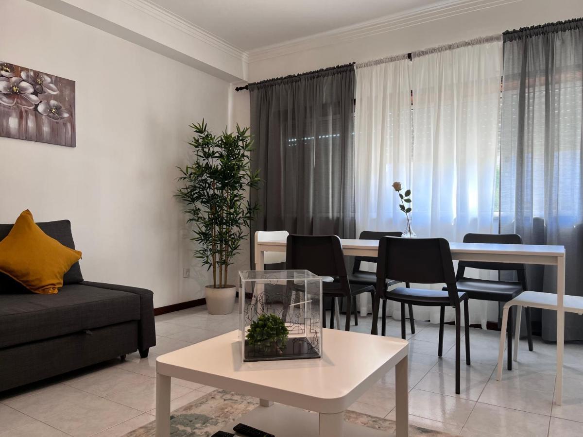 Ofir Nature Fão 외부 사진